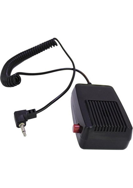 MV-830 Mayk Mikrofon