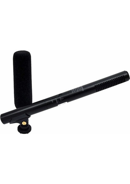 WM-358 Profesyonel 27 cm Kondenser Geniş Alan Koro Mikrofonu