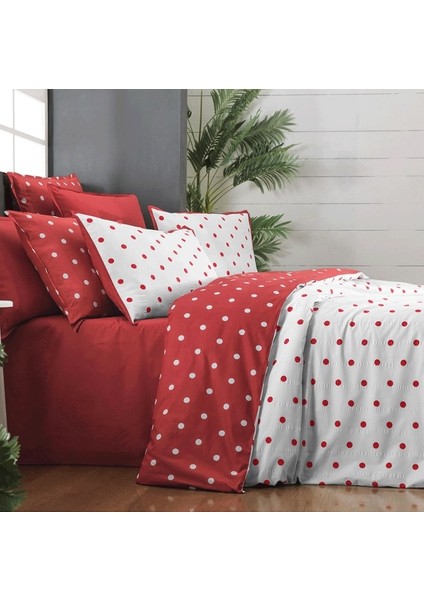 Marsilya V2 Fancy Poplin Nevresim Takımı Tek Kişilik modelleri