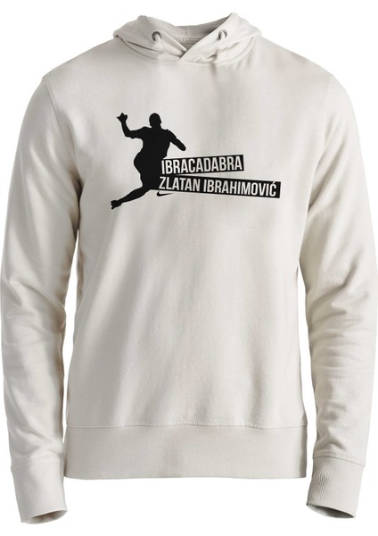 Zlatan Ibrahimoviç Çocuk Sweatshirt