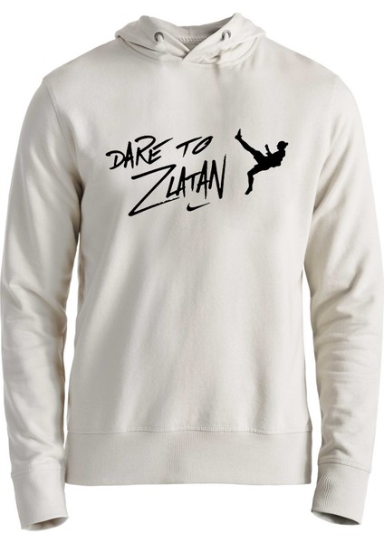 Zlatan Ibrahimoviç Çocuk Sweatshirt