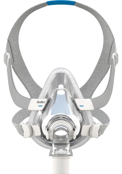 Airtouch F20 Ağız Burun Cpap Maskesi Large