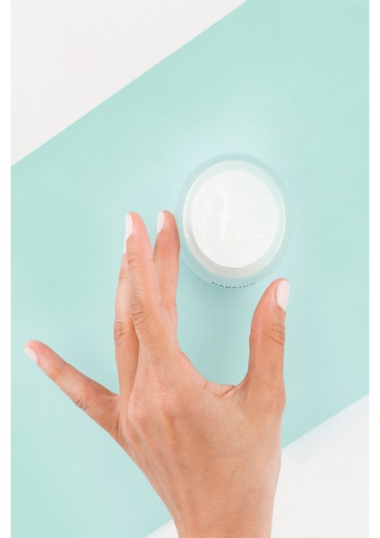 Hydraskin Light + Hydraskin Cooling Gel Mask modelleri