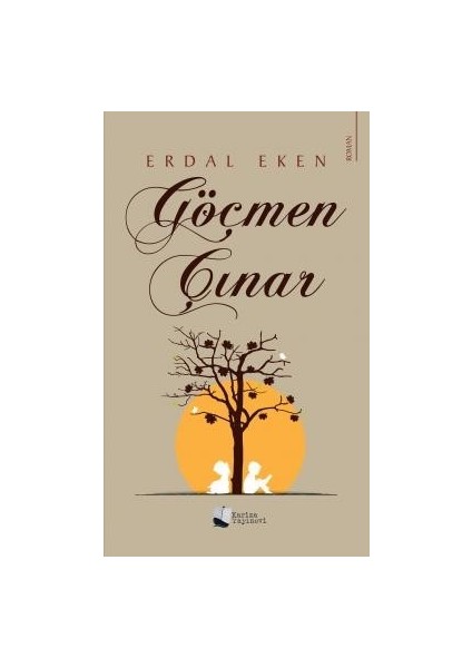 Göçmen Çınar - Erdal Eken