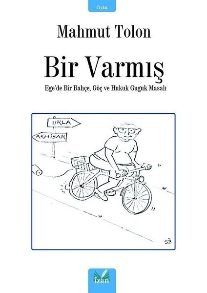 Bir Varmış - Mahmut Tolon