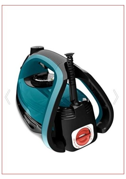 Ultraglıss Antı Calc Plus 2800W Buharlı Ütü FV6832 FV6832 fiyatları