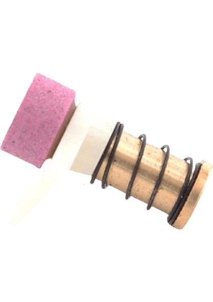 Mini Kumaş Kesim Motoru Komple Bileme Tertibatı / Pls-50-3