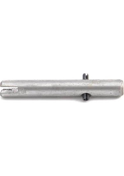 Mini Kumaş Kesim Motoru Sonsuz Dişli Mili / Pls-50-33