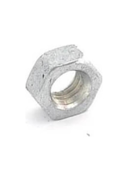 Mini Kumaş Kesim Motoru Bıçak Dişli Somun / PLS-65-G68