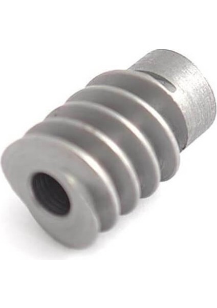 Mini Kumaş Kesim Motoru Sonsuz Dişli / PLS-65-G20