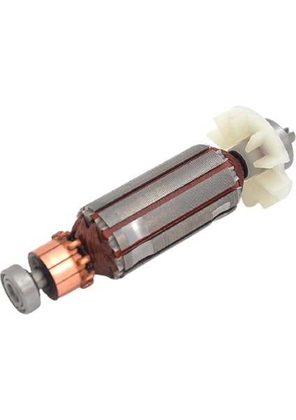 Mini Kumaş Kesim Motoru Rotor / PLS-65-G70