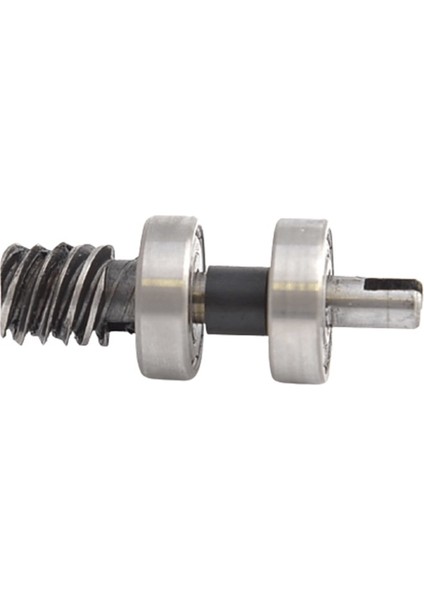 Mini Kumaş Kesim Motoru Sonsuz Dişli Set / PLS-70-B31