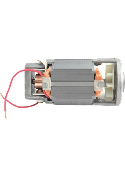 Mini Kumaş Kesim Motoru Rotor ve Bağlantı Gövde Seti / PLS-70-B47