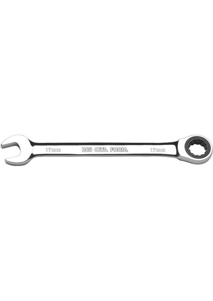 B05 Cırcır Kombine Anahtar 11 mm