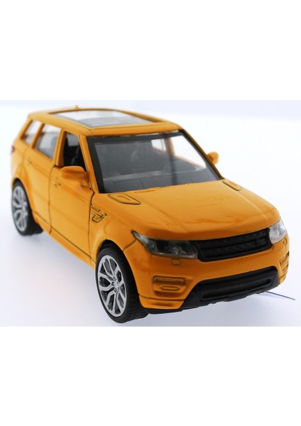 Dıe Cast Araçlar 1:32 Sesliışıklı SL6602BL indirimleri