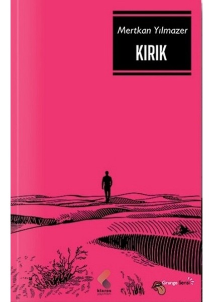 Kırık - Mertkan Yılmazer
