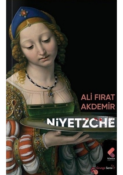Niyetzche - Ali Fırat Akdemir
