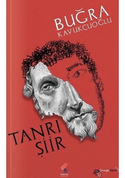 Tanrı Şiir - Buğra Kavukçuoğlu