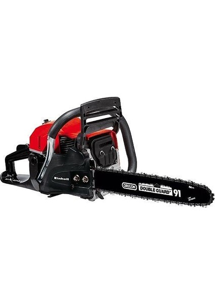 Gc-Pc 2040 I Benzinli Zincirli Ağaç Kesme