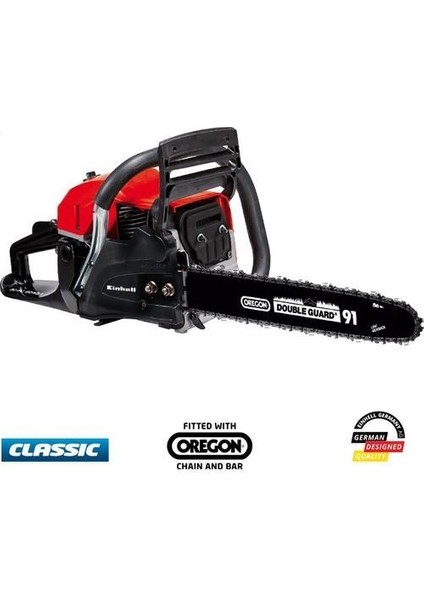 Gc-Pc 2040 I Benzinli Zincirli Ağaç Kesme fiyatları