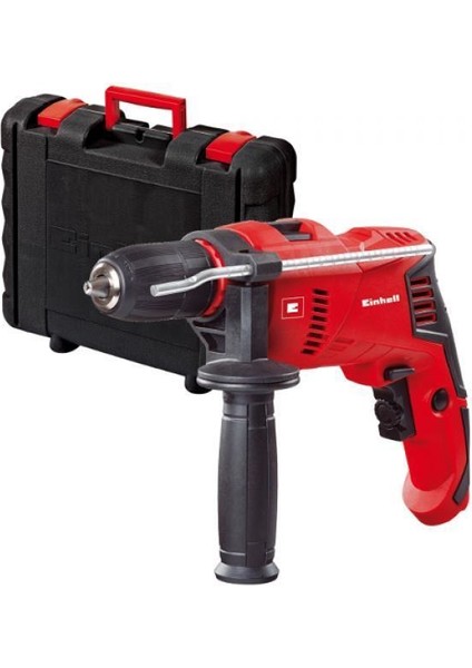 Te Id 500 E Darbeli Matkap 500 Watt