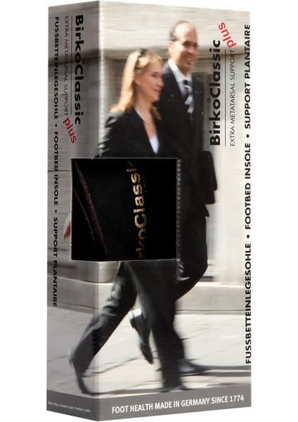 072601 Birkoclassic Plus Tabanlık 35-40