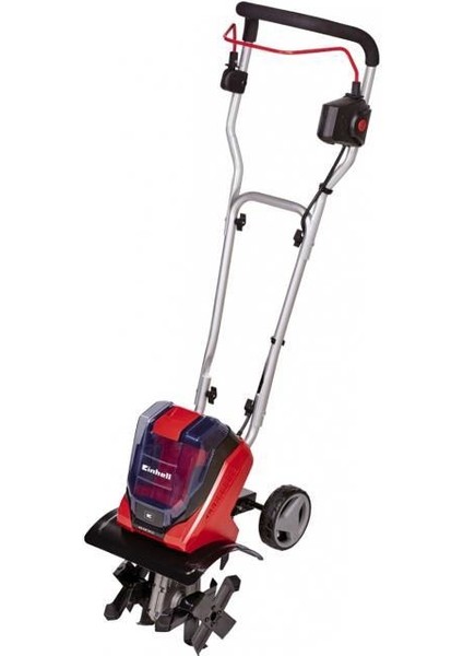 Ge Cr 30 Li Solo Çapa Makinası