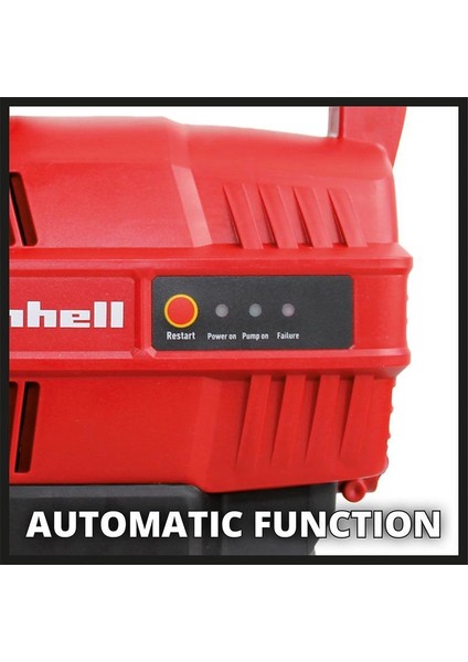 Gc Aw 6333 Otomatik Hidrofor