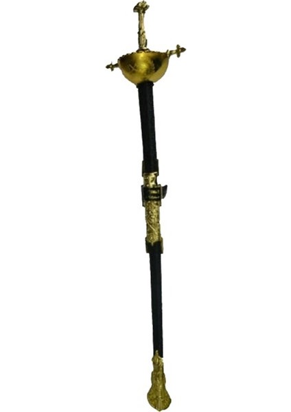 Oyuncak Zorro Kılıcı