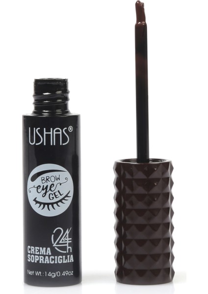 Shushu Uhs Kaş Maskarası ( Mn. 4 Gün)