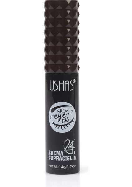 Shushu Uhs Kaş Maskarası ( Mn. 4 Gün) fiyatları
