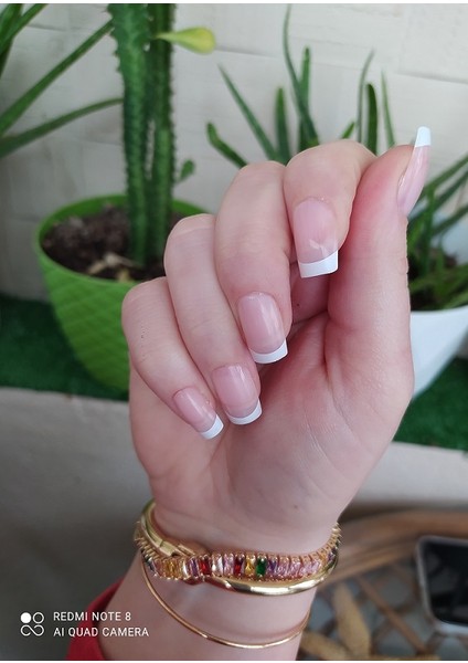 Takma Trınak (Ten Rengi)