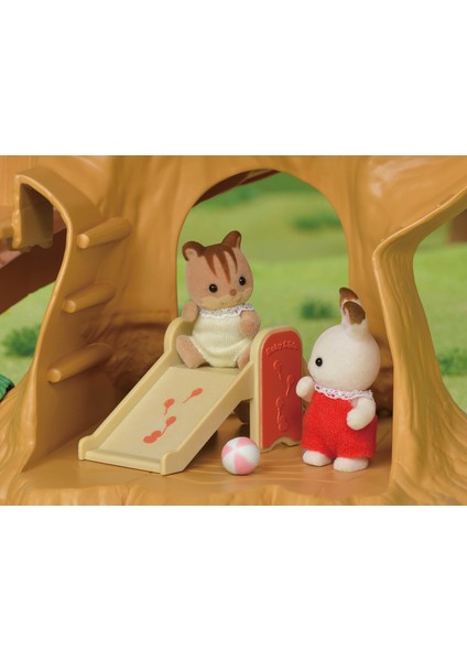 Sylvanian Families Ağaç Ev 5450