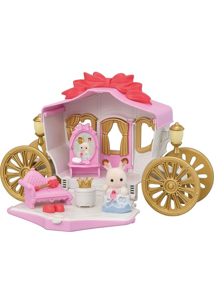 Sylvanian Families Kraliyet Arabası 5543