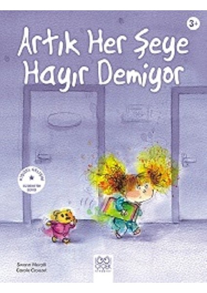 Artık Her Şeye Hayır Demiyor - Swain Meralli
