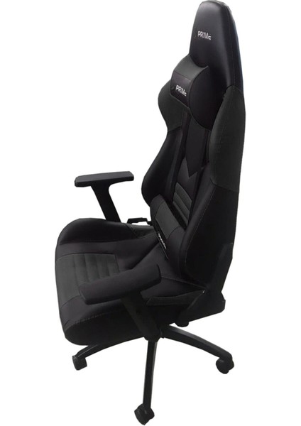 Xprime King Oyuncu Koltuğu Metal Malzeme ile 180 Derece Yatabilen Konforlu Tasarım fiyatları