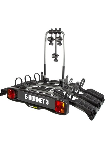 Buzz Rack Buzzrack  E-Hornet 3 Çeki Demiri Bisiklet Taşıyıcı