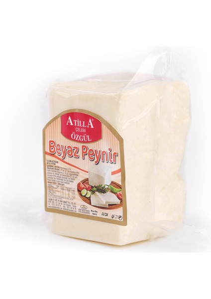 Yasin Gurme Açö Beyaz Inek Peyniri 700 gr fiyatları