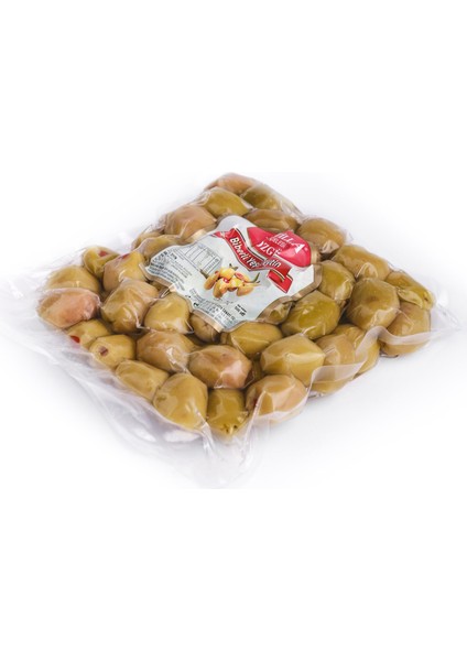 Açö Biberli Yeşil Zeytin 500 gr modelleri