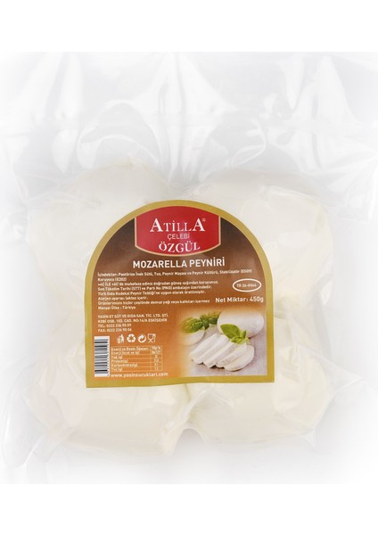 Yasin Gurme Açö Suda Mozzarella Peyniri 450 gr modelleri