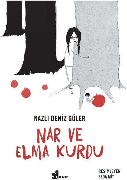 Nar ve Elma Kurdu - Nazlı Deniz Güler