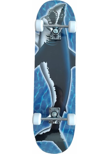 Hattrıck HT250 Sılıkon Tekerlı Performans Kaykay Hattrıck HT250 Sılıkon Tekerlı Performans Kaykay Hattrıck HT250 Sılıkon Tekerlı Performans Kaykay