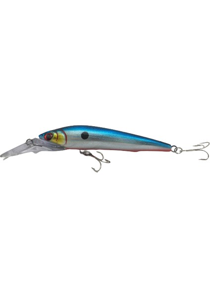 Deep Sweeper 18CM. Maket Balık