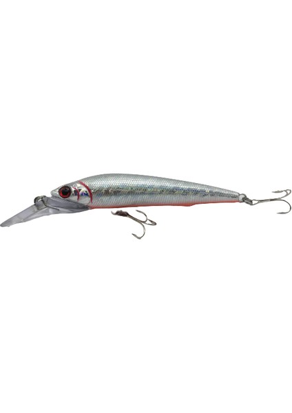 Deep Sweeper 18CM. Maket Balık