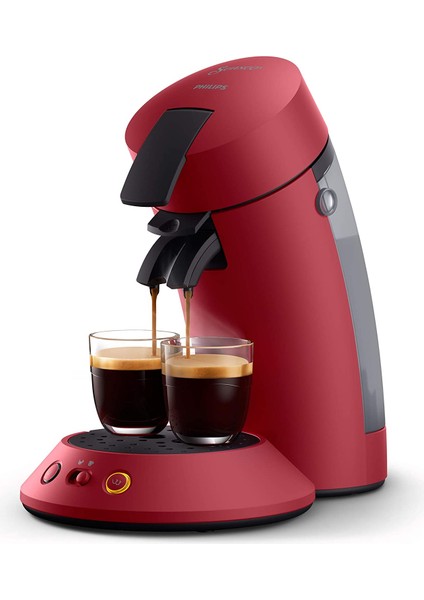 Senseo Original Plus CSA210 Pod Kahve Makinesi