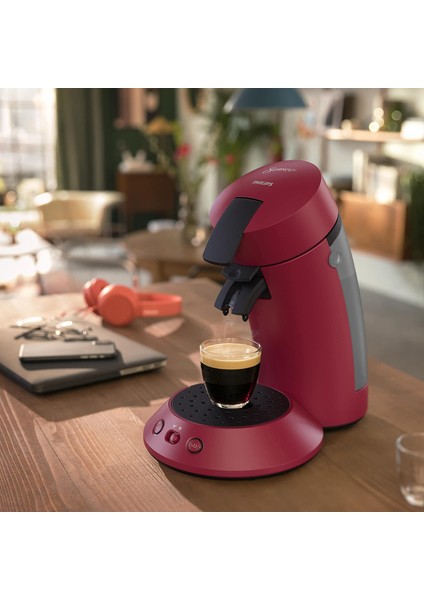 Senseo Original Plus CSA210 Pod Kahve Makinesi fiyatları