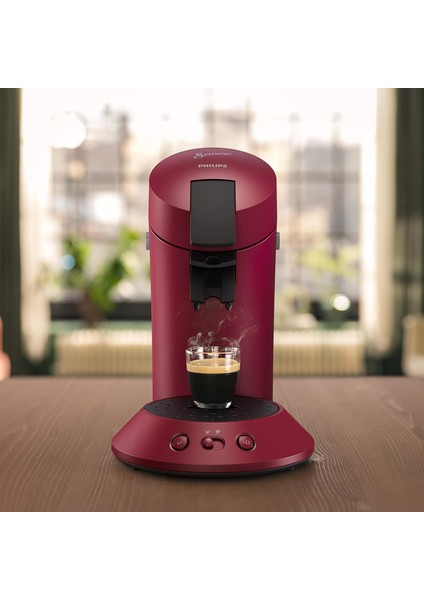 Senseo Original Plus CSA210 Pod Kahve Makinesi modelleri