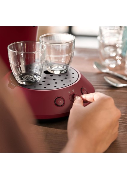 Senseo Original Plus CSA210 Pod Kahve Makinesi fırsatları