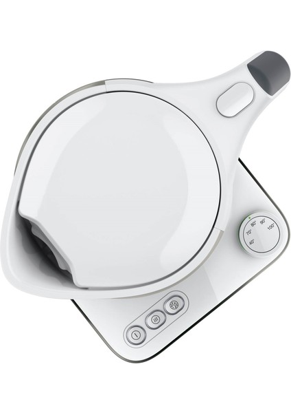 Id Collectıon Su Isıtıcı WK5115WH modelleri