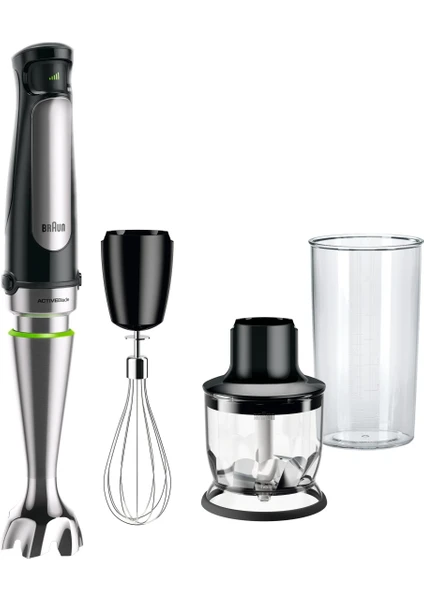 Multıquıck 7 El Blender MQ7025X